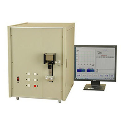 Auto Tensile Lab Test Machine Material Interface Performance Pulling Testing Machine