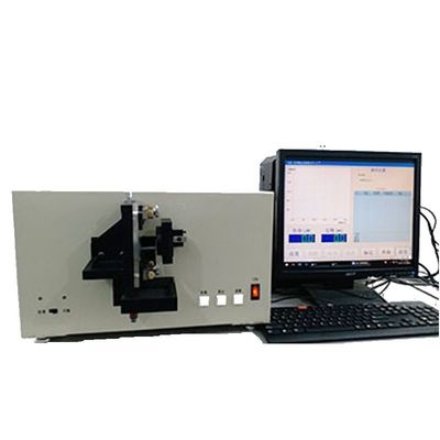 Fabric Wet Adhesion Analyzer Textile Testing Instrument Equipment Tester Lab Test Machine