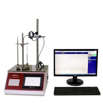 ISO 2528 Water Vapor Permeability Tester AC220V 50Hz with 0.1 ~ 10,000 g/m2·24h Range for Film Testing