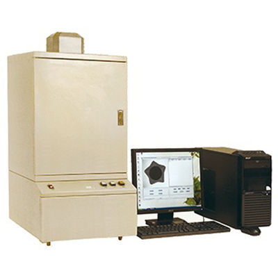 220V Fabric Drape Tester Textile Drape Tester Machine Fabric Drape Coefficient Analyzer