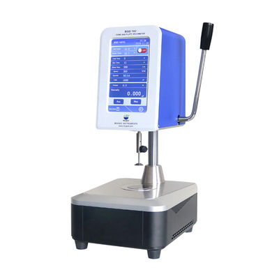 BGD 182 Cone and Plate Viscometer Cone and Plate Rheometer Paint Testing Equipment