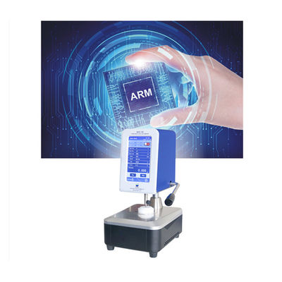 BGD 182 Cone and Plate Viscometer Cone and Plate Rheometer Paint Testing Equipment