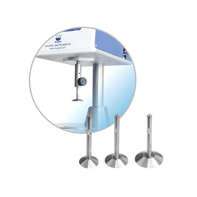 BGD 182 Cone and Plate Viscometer Cone and Plate Rheometer Paint Testing Equipment