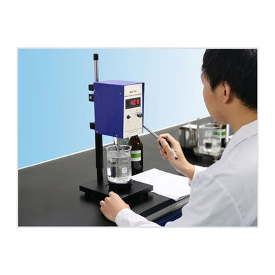 BGD 184 Stormer Viscometer Viscosity Tester ASTM D 562 Paint Testing Equipment
