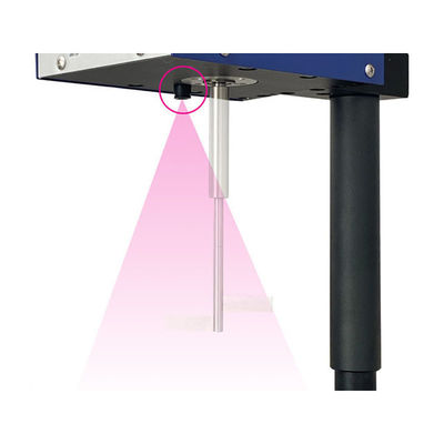 BGD 186 ASTM D 562 Intelligent Krebs Stormer Viscometer Paint Testing Equipment