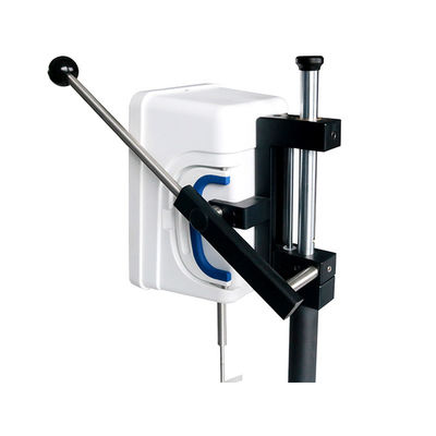 BGD 187 ASTM D 562 Intelligent Touch-Screen Krebs Stormer Viscometer Paint Testing Equipment