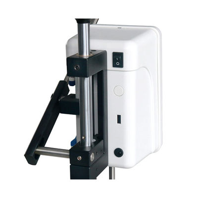 BGD 187 ASTM D 562 Intelligent Touch-Screen Krebs Stormer Viscometer Paint Testing Equipment
