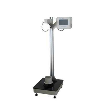 ISO 7765 Film Testing Equipment Falling Drop Dart Impact Tester 1500mm