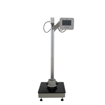 ISO 7765 Film Testing Equipment Falling Drop Dart Impact Tester 1500mm