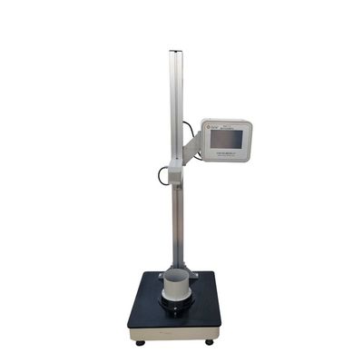 ISO 7765 Film Testing Equipment Falling Drop Dart Impact Tester 1500mm