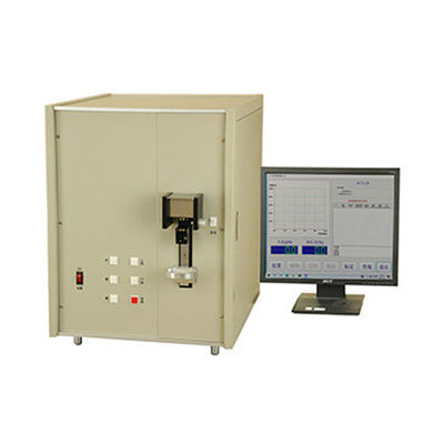High Performance Lab Test Machine 45kg Fiber Tensile Strength Testing Equipment