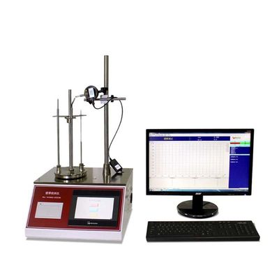 Electronic Bottle Bottom Wall Thickness Tester Thickness Gauge Meter