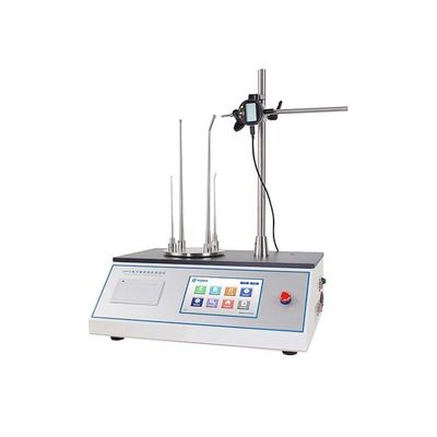 Electronic Bottle Bottom Wall Thickness Tester Thickness Gauge Meter