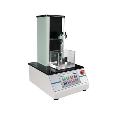 Compact Ampoule Breaking Force Tester Lipstick Hardness Test Machine
