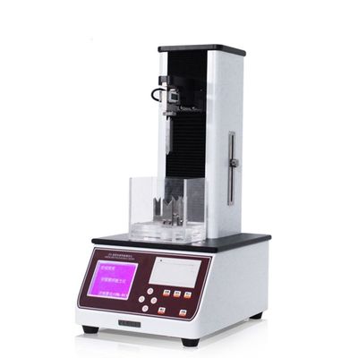 Compact Ampoule Breaking Force Tester Lipstick Hardness Test Machine
