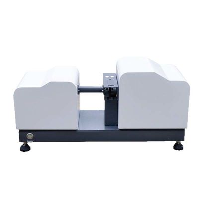 ISO 13320 Desktop Dynamic Light Scattering Detector Laser Particle Size Analyzer