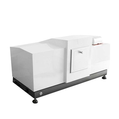 ISO 13320 Intelligent Wet Process Laser Granulometer Particle Size Analysis Machine Lab Test Machine