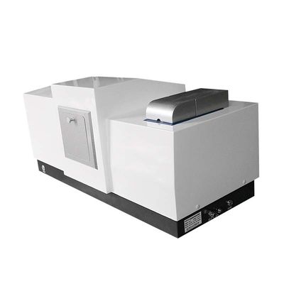ISO 13320 Intelligent Wet Process Laser Granulometer Particle Size Analysis Machine Lab Test Machine
