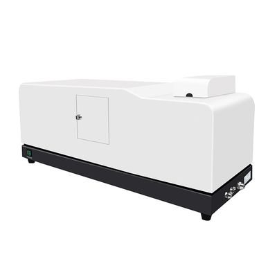 ISO 13320 Automatic Laser Diffraction Particle Size Analyzer 0.1μm - 600μm