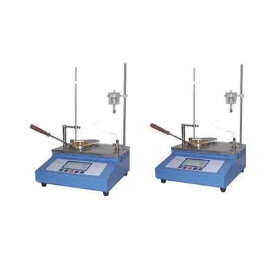 BGD 235/238 ISO 2719 Basic Flash Point Tester Paint Testing Equipment Testing Equipment