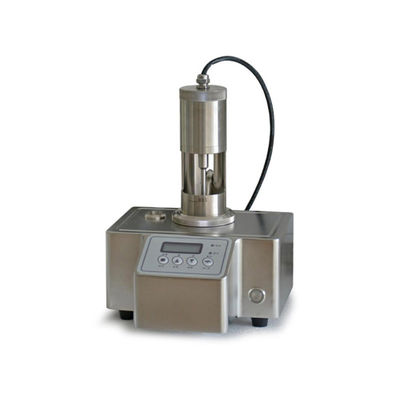 BGD 250/251 AIO Laser Particle Size Analyzer Instrument Abbe Refractometer