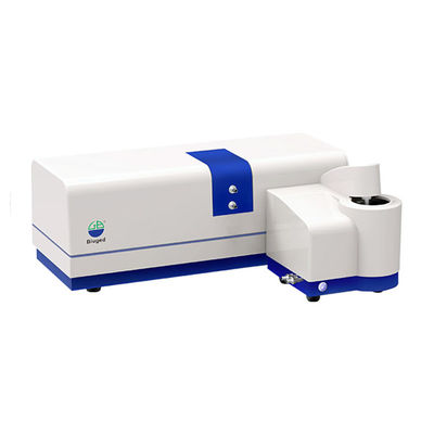 BGD 250/251 AIO Laser Particle Size Analyzer Instrument Abbe Refractometer