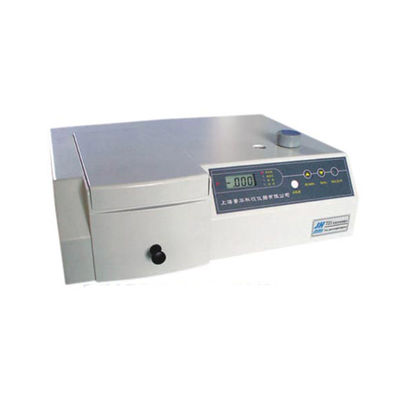 BGD 254 UV Vis Spectrophotometer 325nm - 1000nm Wavelength Range Paint Testing Equipment