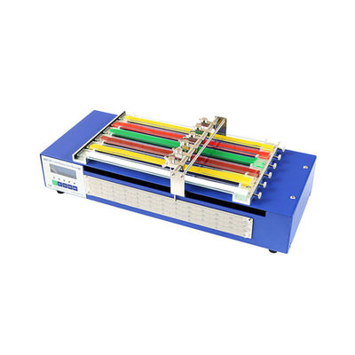 BGD 261 ASTM D 5895 Line Drying Time Recorder Paint Testing Equipment Testing Equipment