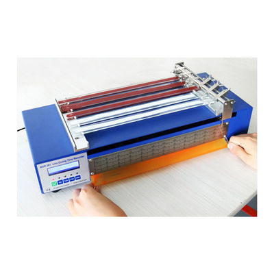 BGD 261 ASTM D 5895 Line Drying Time Recorder Paint Testing Equipment Testing Equipment