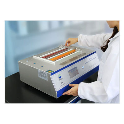 BGD 262 Intelligent Line Drying Time Recorder Line Drying Time Tester Paint Testing Equipment