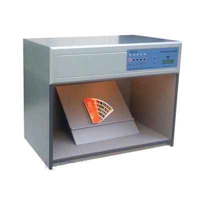 BGD 274 Benchtop Color Assessment Cabinet Color Matching Light Box