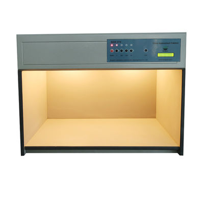BGD 274 Benchtop Color Assessment Cabinet Color Matching Light Box