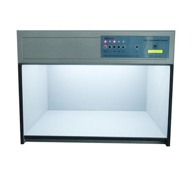 BGD 274 Benchtop Color Assessment Cabinet Color Matching Light Box