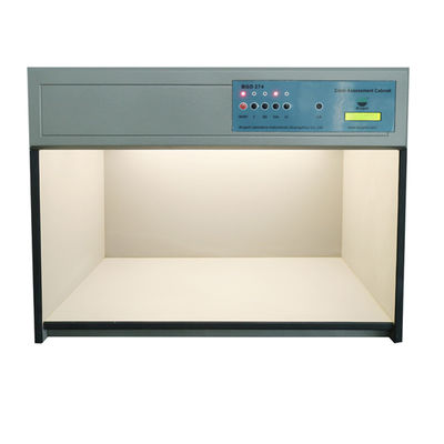 BGD 274 Benchtop Color Assessment Cabinet Color Matching Light Box