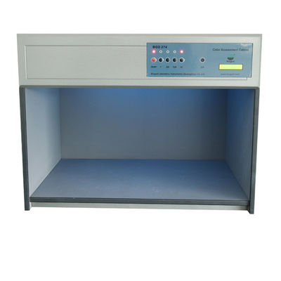 BGD 274 Benchtop Color Assessment Cabinet Color Matching Light Box