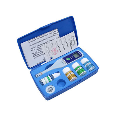 BGD 287/288 Pen Portable pH Meter Pen Acidimeter Paint Testing Equipment