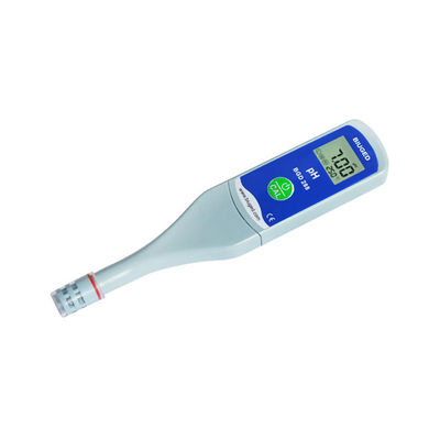BGD 287/288 Pen Portable pH Meter Pen Acidimeter Paint Testing Equipment