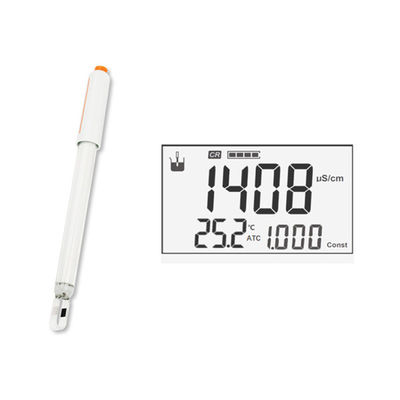 BGD 291 Table Conductivity Meter Electrical Conductivity Paint Testing Equipment