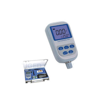 BGD 293 Portable Conductivity Meter Resistivity Meter Paint Testing Equipment