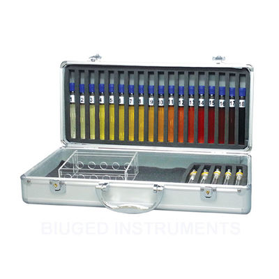 BGD 420 Iron-Cobalt Color Comparison Tester Paint Testing Equipment Testing Equipment