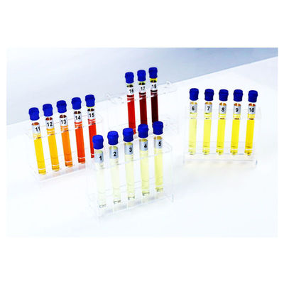 BGD 420 Iron-Cobalt Color Comparison Tester