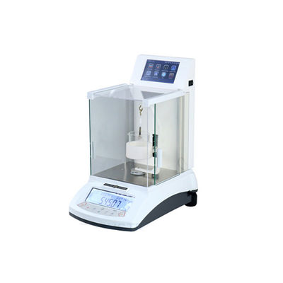 SFZL-A Touch Screen Digital Display Automatic Surface Tension Meter Paint Testing Equipment