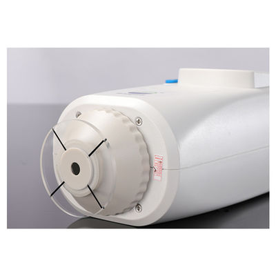 BGD 551 Economic Portable Colorimeters Precision Colorimeter Color Reader Paint Testing Equipment
