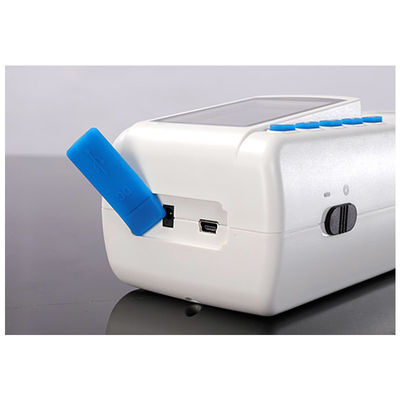 BGD 551 Economic Portable Colorimeters Precision Colorimeter Color Reader Paint Testing Equipment