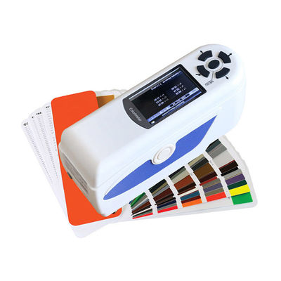 BGD 555&556 Precise Computer Colorimete Color Matching Meter Paint Testing Equipment
