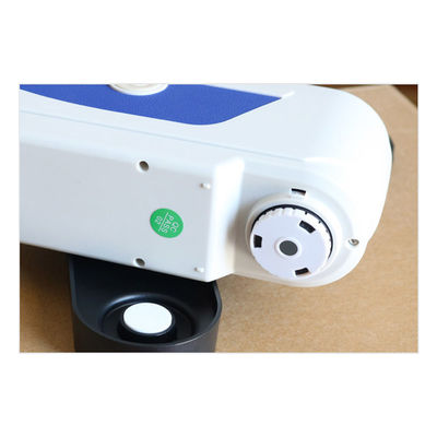 BGD 555&556 Precise Computer Colorimete Color Matching Meter Paint Testing Equipment