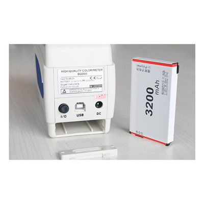 BGD 555&556 Precise Computer Colorimete Color Matching Meter Paint Testing Equipment