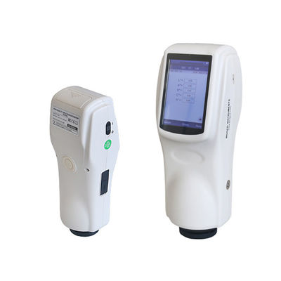 BGD 557 Handheld Spectrophotometer Lab Spectrophotometric Colorimeter