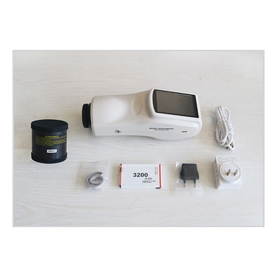 BGD 557 Handheld Spectrophotometer Lab Spectrophotometric Colorimeter