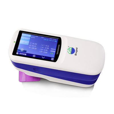 BGD 558 ASTM E 1164 Spectrophotometer Spectrophotometric Colorimeter Paint Testing Equipment